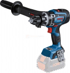 Bosch akul&ouml;&ouml;ktrell GSB 18V-150 C, ilma aku ja laadijata