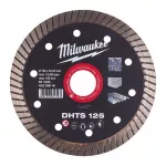Milwaukee teemantl&otilde;ikeketas DHTS 125 x 22,23 mm, 4932399146