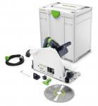 Festool sukelsaag TS 75 EBQ-Plus