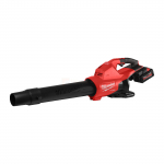 Milwaukee akutoitega lehepuhur M18 F2BL-802 - Forge akuga