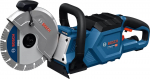 Bosch akul&otilde;ikur GCS 18V-230, ilma aku ja laadijata