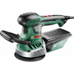 Ekstsentriklihvija Bosch PEX 400 AE Compact