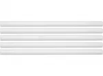 YATO liimipulkade komplektid 11,2 x 200 mm - 11,2X200 mm 5 tk valge, YT-82438