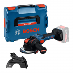 Bosch akunurklihvija EXWX18V-15S, ilma aku ja laadijata