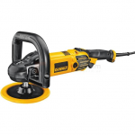 DeWalt poleerija DWP849X