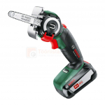 Bosch akutikksaag AdvancedCut 18
