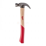 S&otilde;rgvasar Milwaukee 570 g, puitvarrega