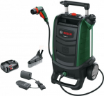 Bosch mobiilne survepesur Fontus II