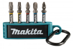 Otsakute komplekt Makita Impact PREMIER, 5-osaline