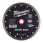 Milwaukee teemantl&otilde;ikeketas DHTS 230 x 22,23 mm, 4932399550