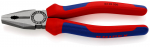 Knipex n&auml;pitsad 200 mm