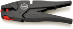 KNIPEX automaatsed kaablikoorimistangid 200 mm, 0,03 - 10 mm&sup2;