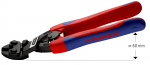 Knipex CoBolt&reg; kompaktsed poldil&otilde;ikurid 71 42 200