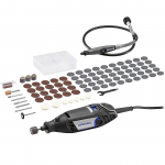 DREMEL universaalfrees 3200 + 90 tarvikut