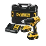 Dewalt akutrell DCD777M2T, DCD777M2T-QW