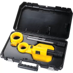 DeWalt tolmuimeja otsiku komplekt puurimisel DWH050, DWH050-XJ