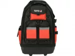 YATO tugevdatud alusega seljakott 48L, YT-74288