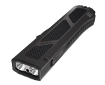 NITECORE taskulamp EDC17 1500 lm valge valgus / UV / roheline laser, NC-EDC17
