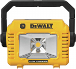 LED-prožektor DeWalt DCL077 - ilma aku ja laadijata