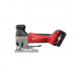 Akutikksaag Milwaukee HD 18 JSB/0 - aku ja laadijata