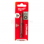 Milwaukee otsak Shockwave TX 90 mm - TX20