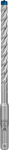Bosch betoonipuur EXPERT 7X, SDS+ - 8 &times; 100 &times; 165 mm - 30 tk