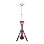 Statiiviga LED-valgusti Milwaukee M18 SAL2-0 - ilma aku ja laadijata