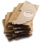 K&auml;rcher pabertolmukott WD 2 5 tk