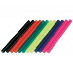 DREMEL v&auml;rvilised liimipulgad GG05 12 tk - 7mm