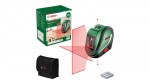 Bosch ristjoonlaser UniversalLevel 2