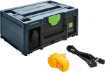 Festool mobiilne akupank SYS-PowerStation SYS-PST 1500 Li HP