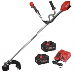Milwaukee akutrimmer-v&otilde;sal&otilde;ikur M18 FBCU-802 - Forge akuga
