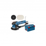 Bosch ekstsentriklihvija GET 75-150 + L-Boxx