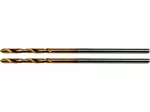 YATO metallipuur HSS-TiN - 1,5 x 40 mm - 2 tk, YT-44631
