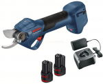 Bosch akutoitel oksal&otilde;ikur GGP 12V-25
