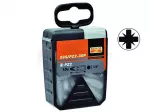 Bahco otsakud PH2 25 mm 30 tk, 59s/ph2-30p