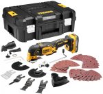 DeWalt multit&ouml;&ouml;riist DCS356E1T, DCS356E1T-XJ