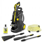 K&auml;rcher survepesur K 4 Power Control Flex eco!Booster