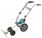 Makita akuniiduk UG001GZ, ilma aku ja laadijata
