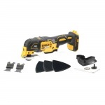 Multit&ouml;&ouml;riist DeWalt DCS355N - ilma aku ja laadijata