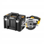 DeWalt akuketassaag DCS391NT, ilma aku ja laadijata