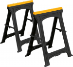 VOREL t&ouml;&ouml;pukk 520 x 780 mm, max 75 kg tk - 2 tk