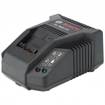 Akulaadija Bosch AL 3620CV 36 V laadimisseade rohelise Boschi 36V akudele