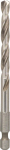 Bosch tsentripuur HSS-G 104 mm Q-LOCK augusaagidele