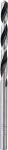 Bosch metallipuur HSS PointTeQ DIN 338 - 3,5 x 39 x 70 mm - 2 tk, 2608577160