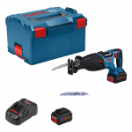 Bosch akuotssaag GSA 18V-28