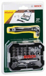 Bosch otsakute komplekt 27-osaline