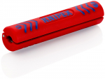 Knipex isolatsioonikoorija Coax kaablile