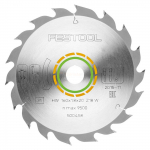 Festool saeketas WOOD STANDARD HW 160x1,8x20 W18