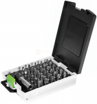 Festool otsakute komplekt BIT/BH-SORT 31-osaline
